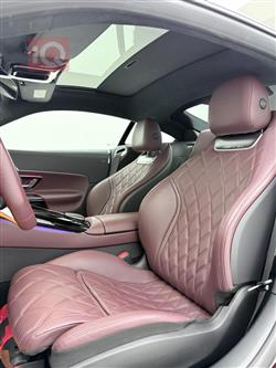 مرسيدس بنز AMG GT